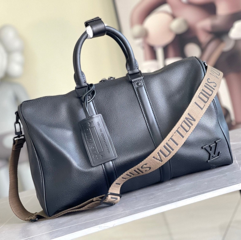 LV Travel Bags